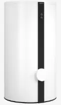 Viessmann Vitocell 300-V EVIA-500-S2 Speicher-Wassererwärmer 500 l, Vitographite Z029509 Billig